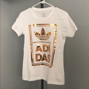 Adidas Cotton Tee